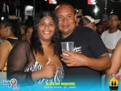 Bloco dos Vaqueiros (Sexta-feira)